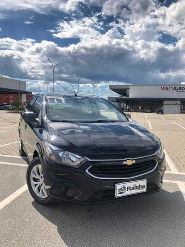 Chevrolet Prisma 1.4 Lt 4p