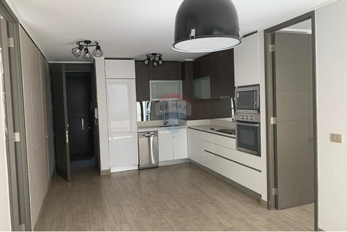 Departamento Moderno 2b 2d H. Magallanes.