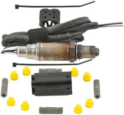 Sensor Oxigeno Universal Adc Mercedes-benz E320 V6 3.2l 1999