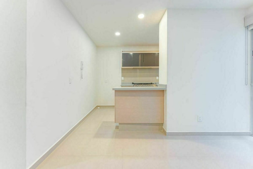 Imagen 5 de 16 de Departamento En Venta En Amores 109, Col. Del Valle Centro