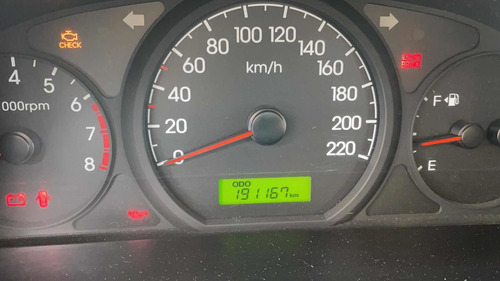 Hyundai H1 2013 2.5 Premium Unico Dueño / No Turismo