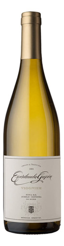 Vinho Branco Escorihuela Gascón Viognier 750ml