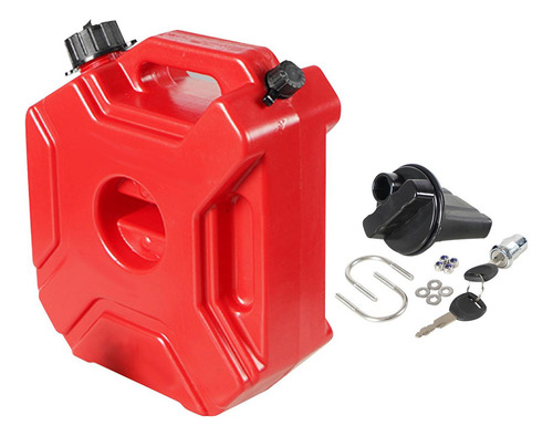 Yn Latas For Tanque De Gás Tanque Sobressalente 5l Portátil