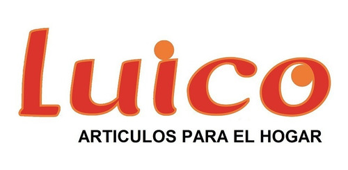 Mesa Luz Con 2 Cajones Mosconi Blanca 55958 - Luico Hogar