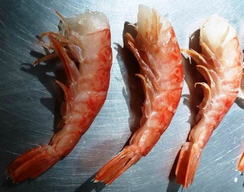 Cola De Langostino N 1 Premium Entrega Sin Cargo Caba