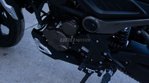 Imagen 15 de 15 de Voge 300 Ac Con Abs 2022 No Benelli Leoncino Usado