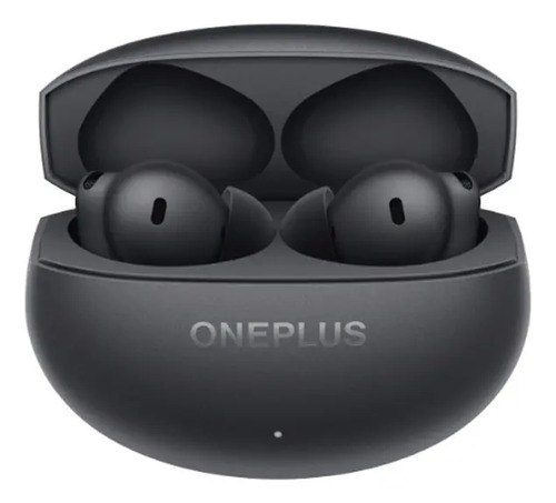 Auricular Oneplus Buds 4 Negro
