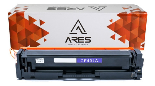 Kit 4 Toner Compatível Com M277 Cf400x Cf401x Cf402x Cf403x