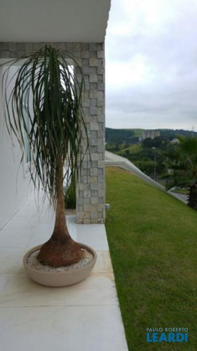 Imagem 4 de 15 de Casa Em Condomínio - Condomínio Monterrey - Sp - 465063