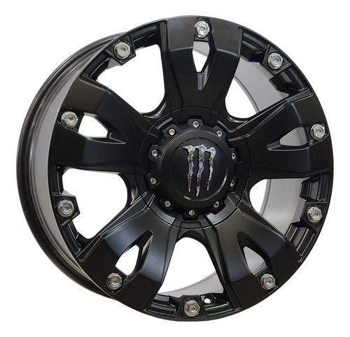 Jg Roda Ivr Dropstars Ds42 Off Road / Aro 20 / 6x135 / 6x139