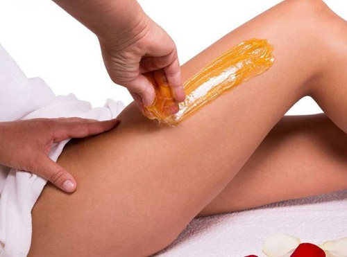 Loción Liposoluble Para Limpieza Post Depilatoria Exel Fragancia N/A Tipo de envase Botella