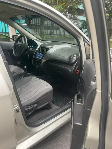 Chevrolet Sail 1.4 Lt 5p