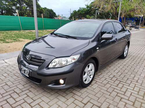 Toyota Corolla 1.8 Xei At