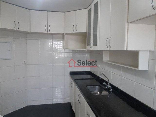 Imagem 14 de 19 de Apartamento Com 3 Dormitórios À Venda, 78 M² Por R$ 405.000,00 - Vila Guilherme - São Paulo/sp - Ap1612