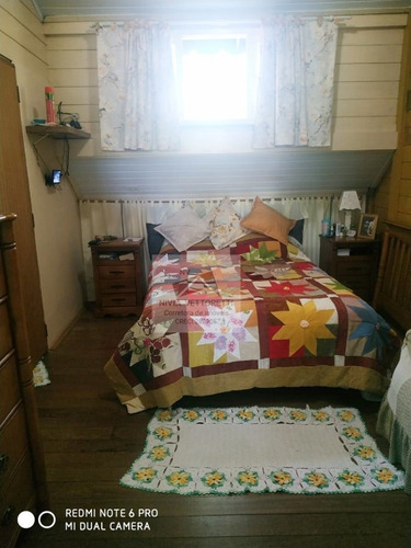 Imagem 17 de 25 de Casa A Venda No Bairro Rio Vermelho Em Florianópolis - Sc. - 4612-1