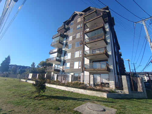 Departamento Costanera, Puerto Varas