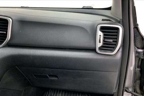 Imagen 15 de 25 de Kia Sportage 5 Pts Ex Pack, Ta, A/ac Aut, Piel, Camara Rev