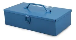 Comprar Caixa De Ferramentas Bau Reta Hobby R30 - Marcon no Mercado Livre
