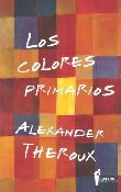 Los Colores Primarios