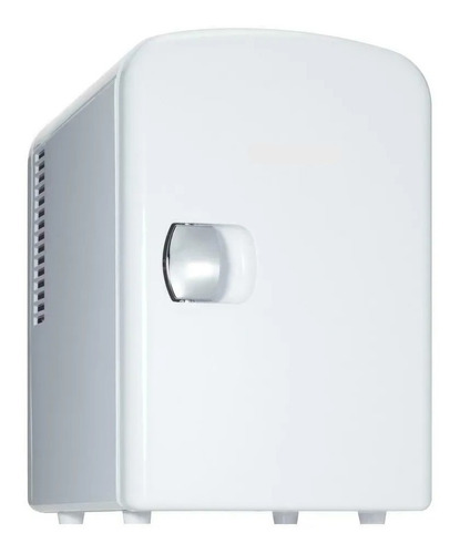 Mini Nevera Refrigerador Portátil Oficina Vehículo Hogar