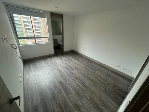 Apartamento En Arriendo Ubicado En Envigado Sector Mesa (24015).