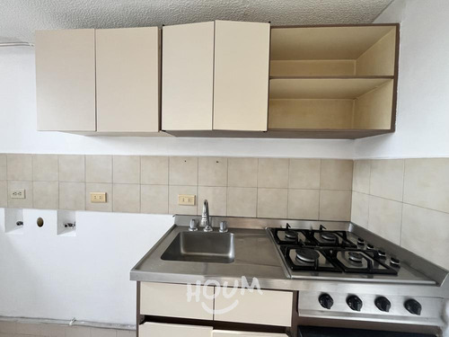 Apartamento En Milan. 2 Habitaciones, 48 M², Id: 155447