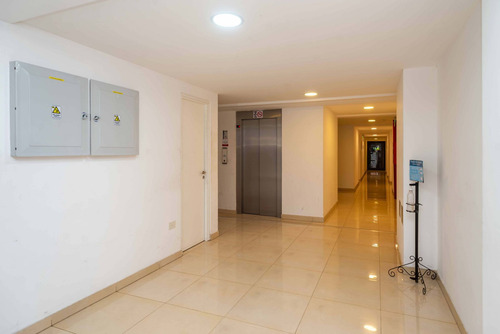 Imagen 3 de 30 de Departamento Venta Macrocentro 2 Dorm Con Balcon