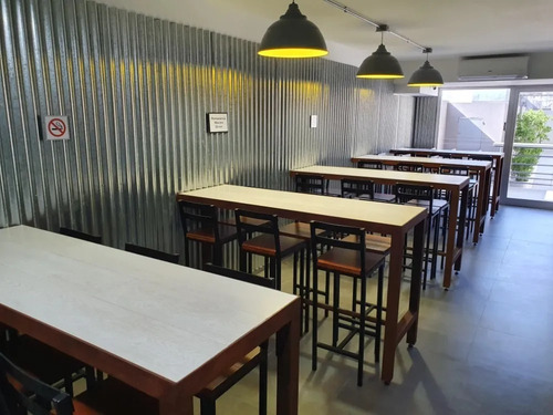Alquiler Excelente Oficina Comercial Abasto Almagro Once Balvanera Caba
