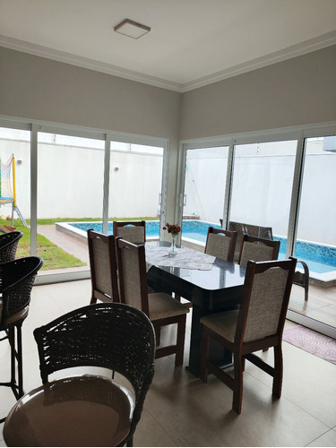 Vende Aluga Troca Casa Alto Padrão Lucas Do Rio Verde Mt