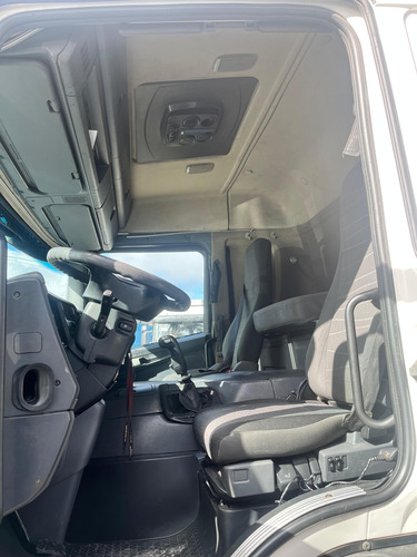 Scania P360 2014 4x2 N P340 2041 2035 2544 Fh 440 113 19320