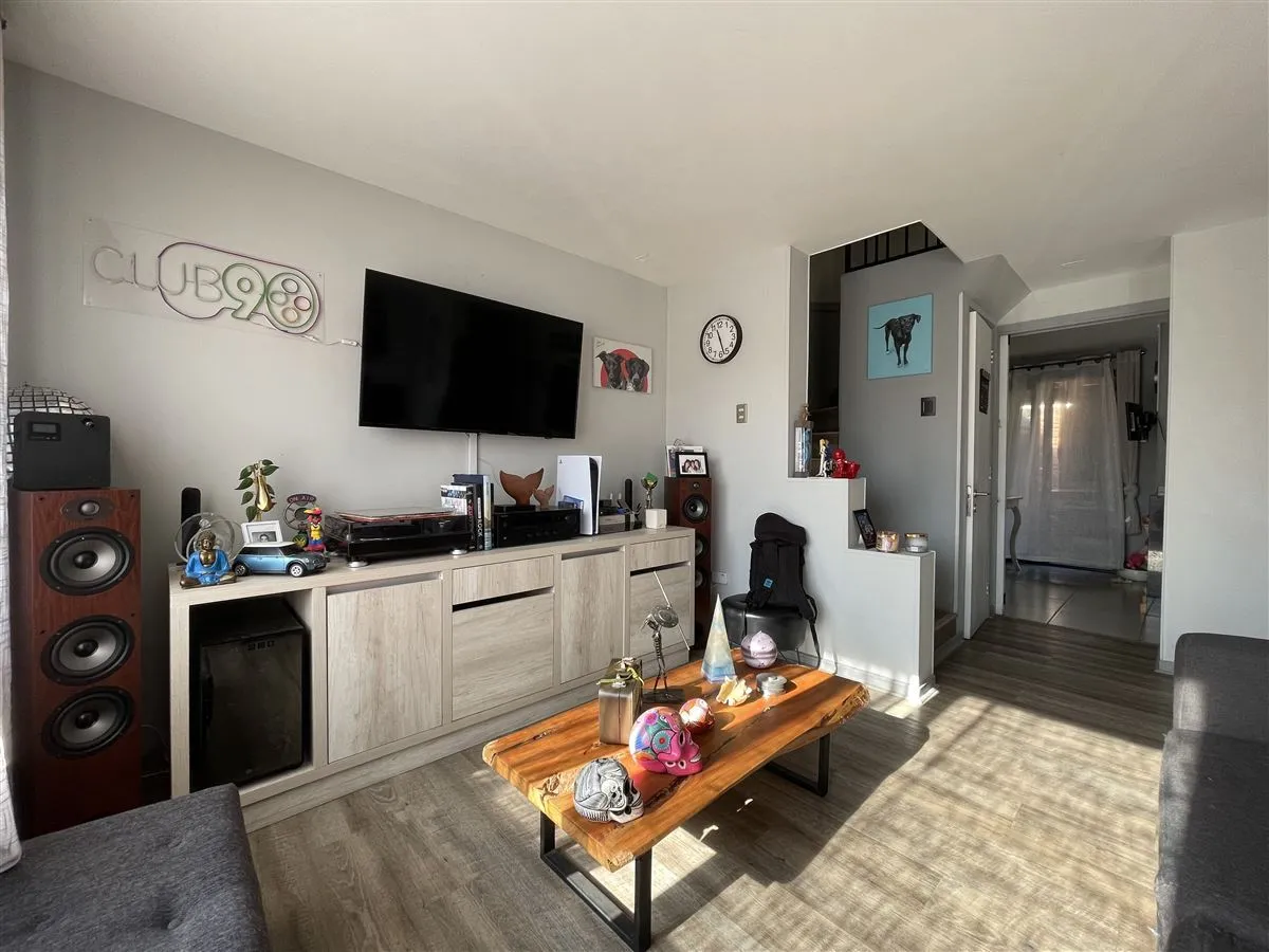 Imagen 3 de 30 de Casa En Venta De 3 Dorm. En Maipú