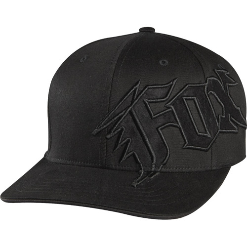 Gorra Fox New Generation Flexfit