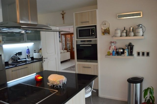 Imagen 10 de 18 de Casa En Venta De 5 Dormitorios En San Rafael (ref: Lij-5499)