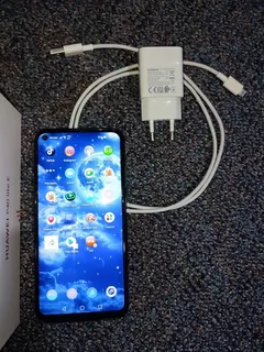 Celular Huawei P40 Lite E
