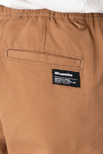 Pantalon Niño Woodoo In Utero Jogger