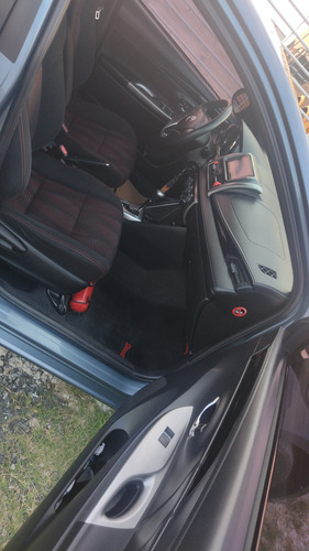 Toyota Yaris 1.5 107cv
