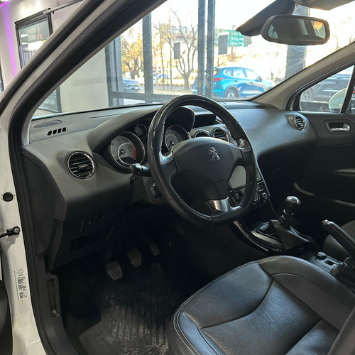 Peugeot 308 1.6 Feline Hdi 115cv