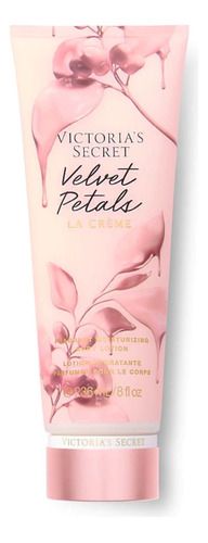Loción Corporal Victoria Secret Velvet Petals La Creme 236ml