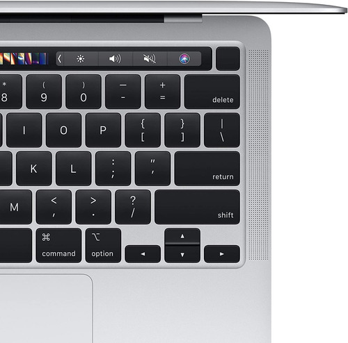 Imagen 3 de 10 de Apple Macbook Pro 13 Chip M1 256gb Nuevo Sellado