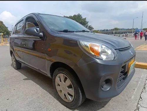 Suzuki Alto 0.8 Std