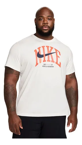 Camiseta Nike Hombre Fz8048-121