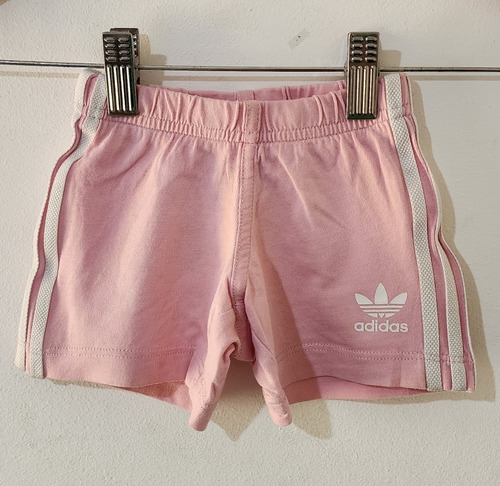 Short Rosa - Bebé - adidas - Leer Publicación 