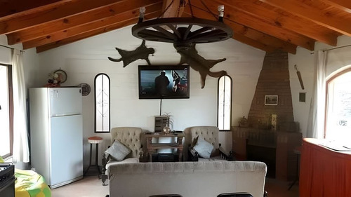 Casa En Venta, Potrerillos, Valle Del Sol, Mendoza