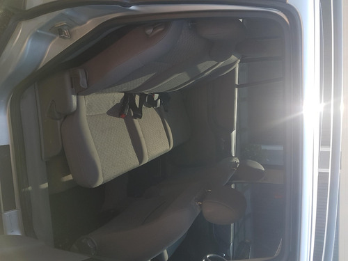 Imagem 12 de 15 de Gm - Chevrolet Zarifa Expression Automática