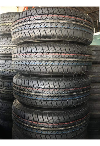 245/70r17 Bridgestone  Ht Dueller  Oferta 