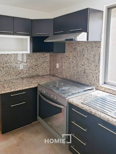 Imagen 5 de 12 de Espectacular Y Amplio Departamento En Anzures, 66257