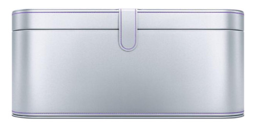 Estuche Secadora Para Cabello Dyson Supersonic Plata