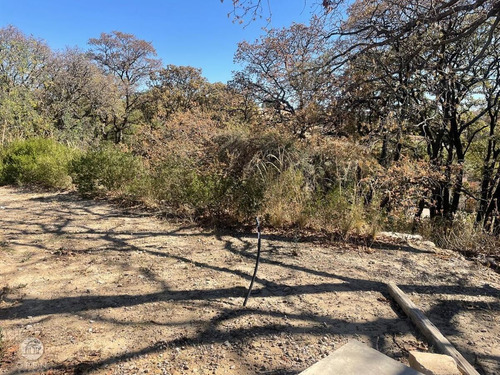 Terreno En Venta Rancho San Juan, Excelente Con 2 Frentes
