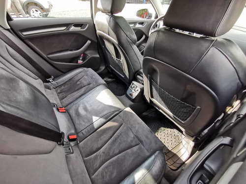 Audi A3 1.8 Turbo Triptonico