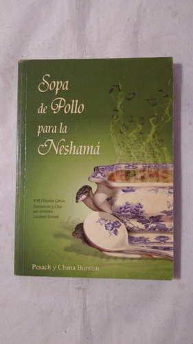 Sopa De Pollo Para La Neshamá-pesach Y Chana Burston-(37)